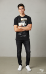 Los Santos San Andreas GTA V Tribute T Shirt 1