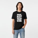 Be Productive Motivational Graphic Tee 1