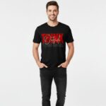 Think Outside The Box Graphic Tee 1