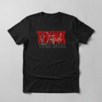 Think Outside The Box Graphic Tee 1