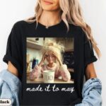 Comfort Colors Last Day of School Teacher T Shirt Funny Doll Face Meme Graphic Tee Summer Break Humor Shirt.jpg