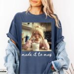 Comfort Colors Last Day of School Teacher T Shirt Funny Doll Face Meme Graphic Tee Summer Break Humor Shirt.jpg