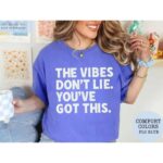 Comfort Colors Test Day T Shirt Matching State Testing Graphic Tee Retro Teacher Team T Shirts Aesthetic School Testing Season Outfit.jpg