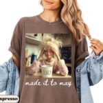 Comfort Colors Last Day of School Teacher T Shirt Funny Doll Face Meme Graphic Tee Summer Break Humor Shirt.jpg