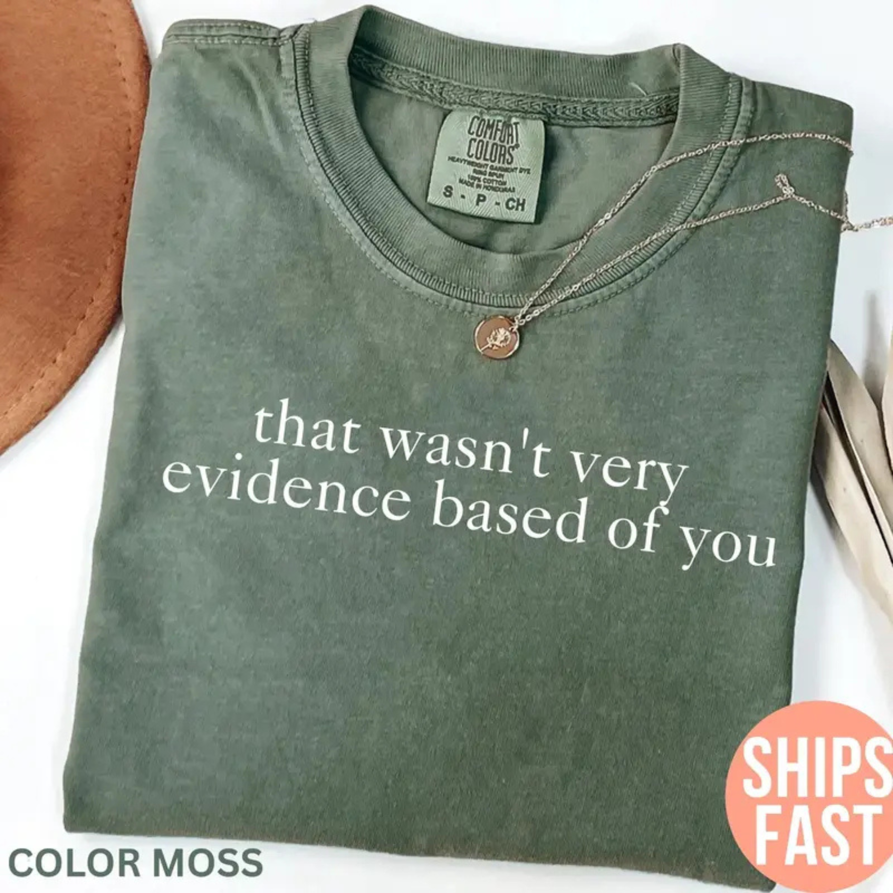 Funny Evidence Based Science Tee Sarcastic Medical Academic Shirt.png Funny Evidence Based Science Tee Sarcastic Medical Academic Shirt.png