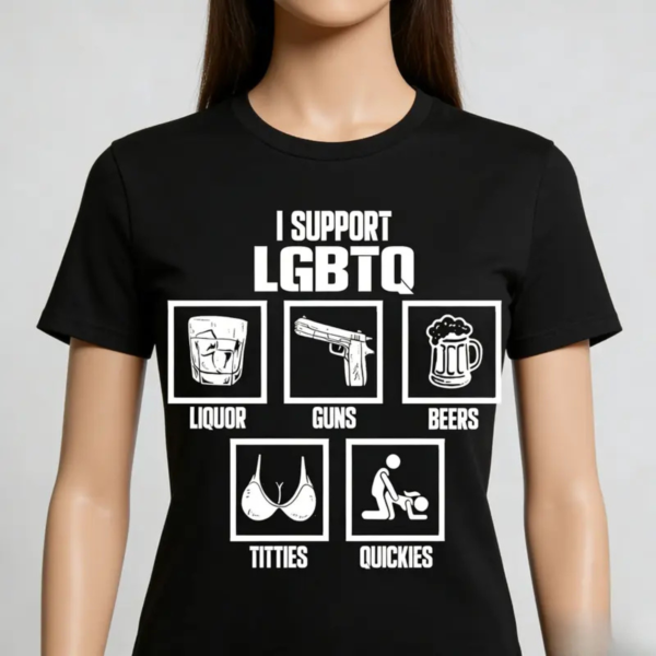 Funny LGBTQ Acronym Parody Shirt.png